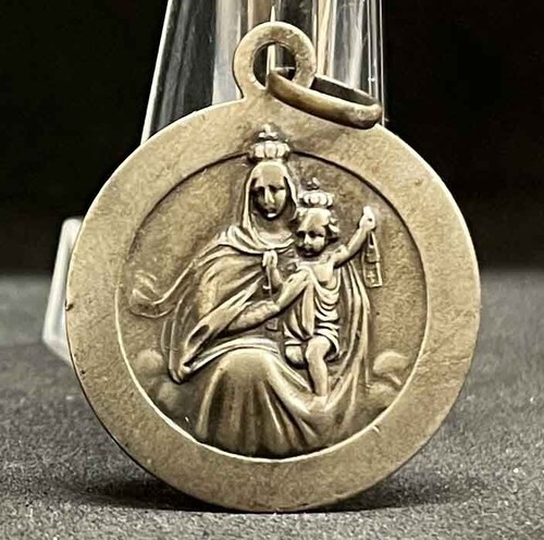 France 1940 antique our - our, lady